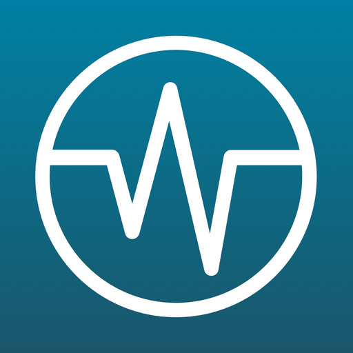 Wellframe app icon