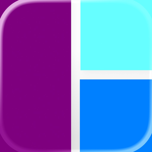 FINA Points app icon