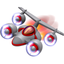 Chicken Invaders 2 Xmas icon