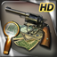 Public Enemies : Bonnie & Clyde – Extended Edition - A Hidden Object Adventure icon
