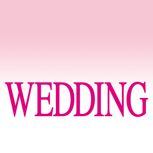 Wedding Magazine. app icon