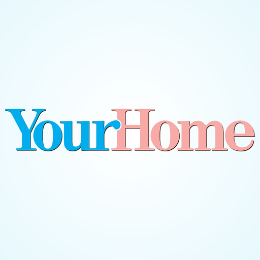 Your Home Magazine - Interiors app icon