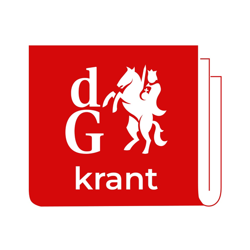 DG - Digitale Krant app icon