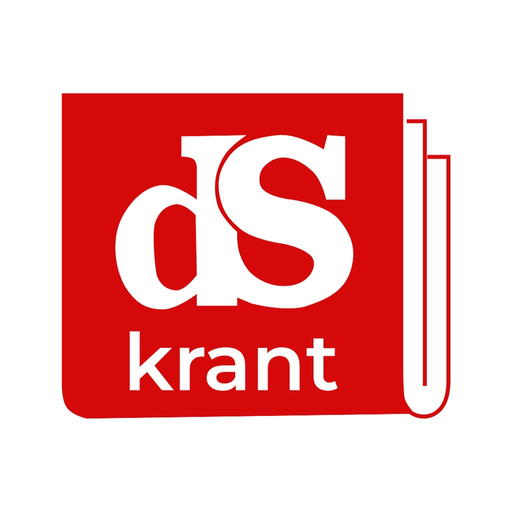 De Stentor - Digitale krant app icon