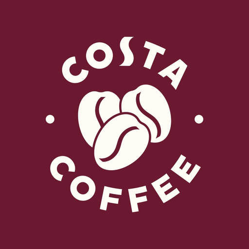 Costa Coffee Club app icon