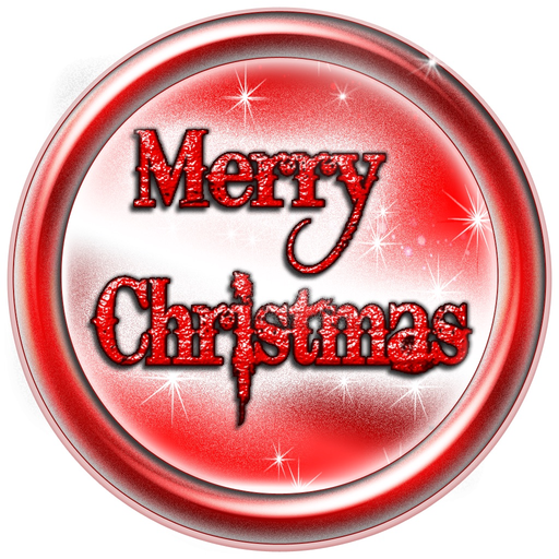 Rotate 2 Learn: Christmas Edition Puzzles! app icon