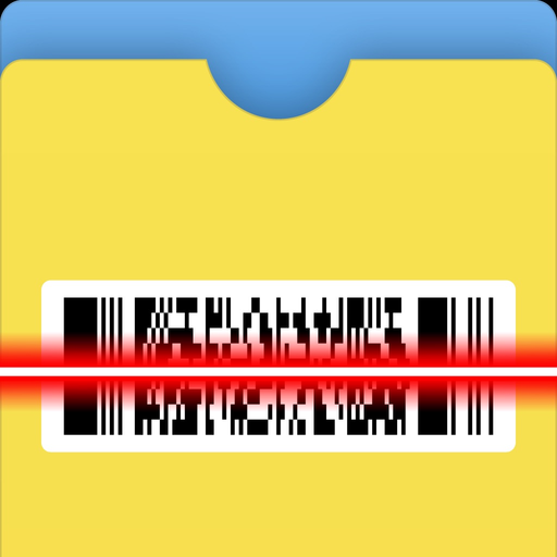 Pass Scanner and Verifier for Apple Wallet (Passbook) app icon