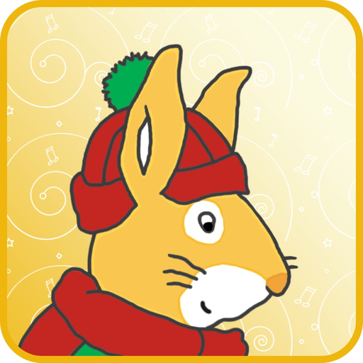 My Racontines stories - Bilingual animated children book app icon
