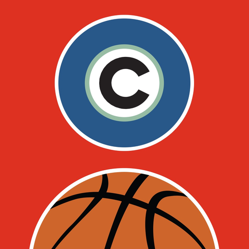 Buckeyes Basketball News app icon