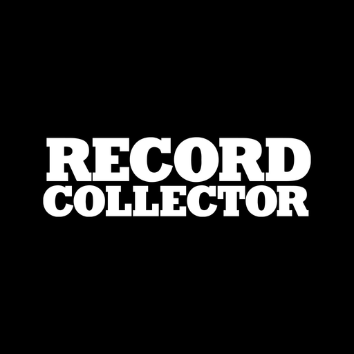 Record Collector Magazine app icon