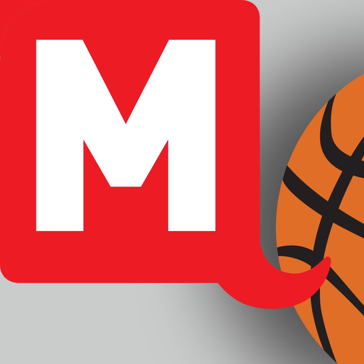 UMass Basketball News app icon