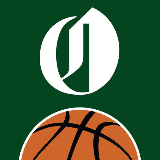 Ducks Basketball News app icon