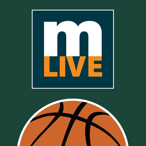 Spartans Basketball News app icon