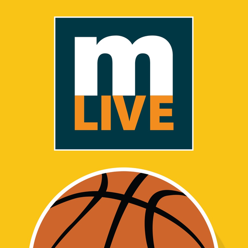 Wolverines Basketball News app icon