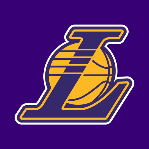 LA Lakers Official App app icon