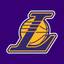 LA Lakers Official App icon