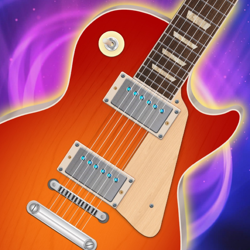 Anyone Guitar app icon