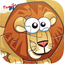 Animal Jigsaw Puzzle: Cartoon Puzzles for Kids icon