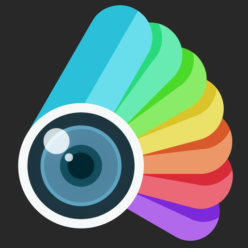 Image Editor - Filters Sticker app icon