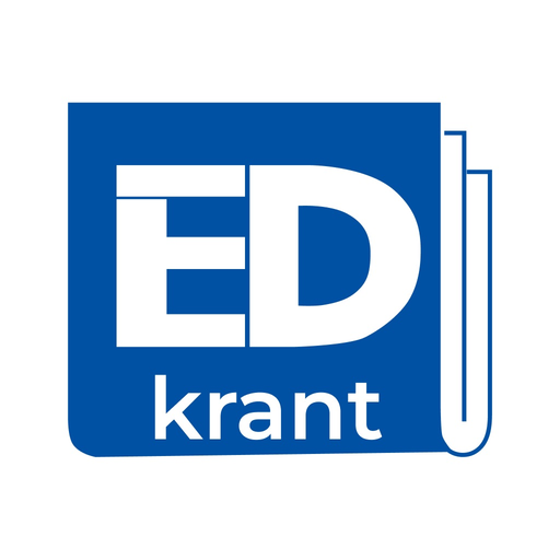 ED - Digitale krant app icon
