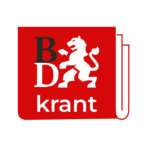 BD - Digitale krant app icon