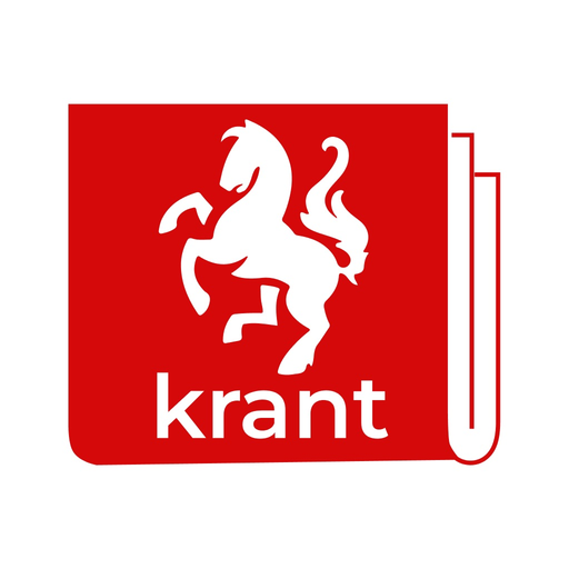 Tubantia - Digitale krant app icon