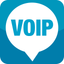 Voip Duocom - softphone SIP icon