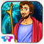 Moses - Biblical Adventure icon