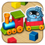 Pango Playground for kids icon