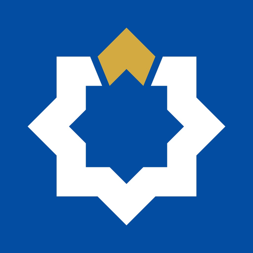 Tadhamon Mobile app icon