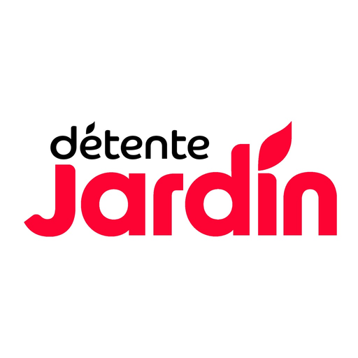 Détente Jardin Magazine app icon