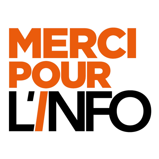 Merci pour l'info app icon