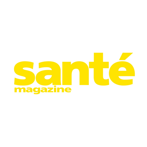 Santé Magazine Mag app icon