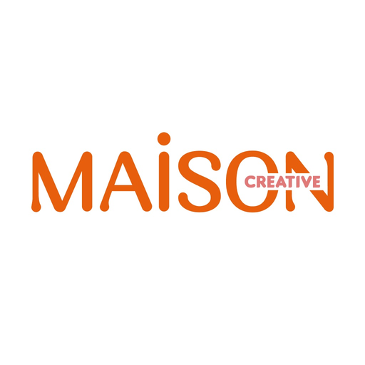 Maison Créative Magazine app icon