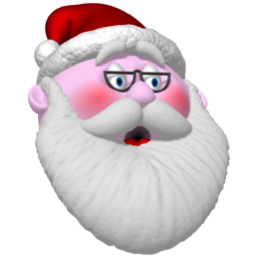 Christmas Eve Crisis app icon