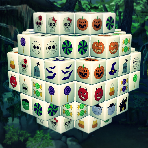 Fairy Mahjong Christmas 2023 app icon