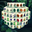 Fairy Mahjong Christmas 2023 icon