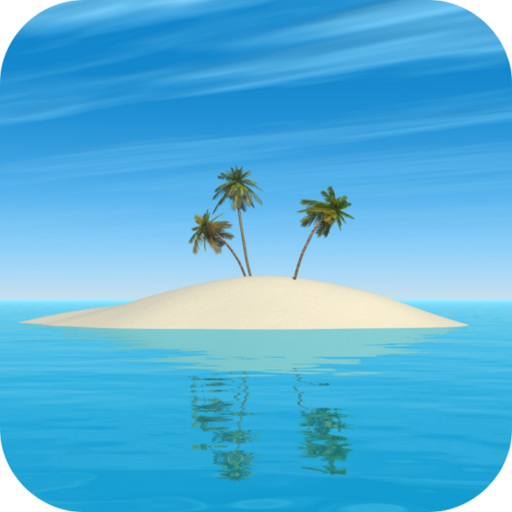 Island Wars 2 app icon