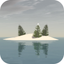 Island Wars 2 Xmas icon