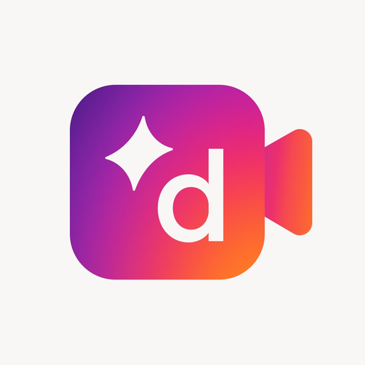 Dialpad Meetings app icon