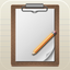 Meeting Notepad icon