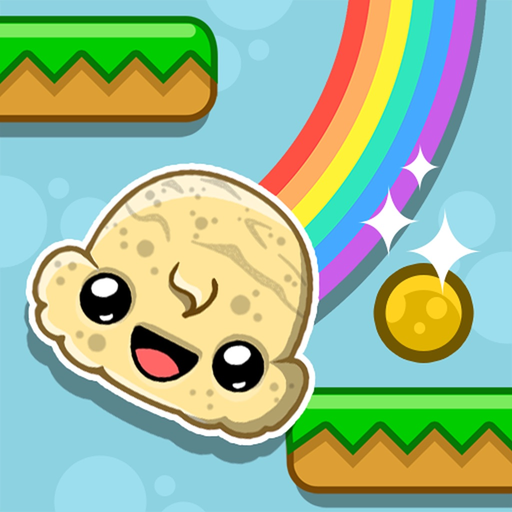 Ice Cream Drop app icon