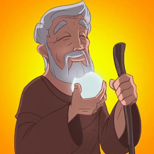 LDS Primary Stories app icon
