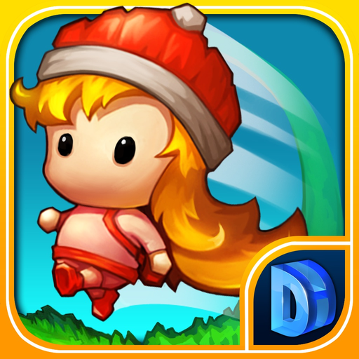 Turbo Kids app icon