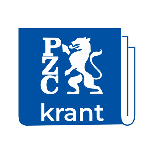PZC - Digitale krant app icon