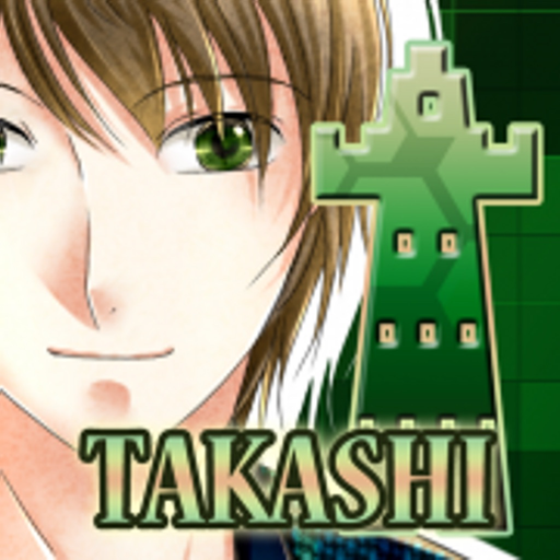East Tower - Takashi app icon