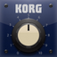 KORG iPolysix for iPad icon