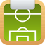 Ejercicios Fútbol Base icon