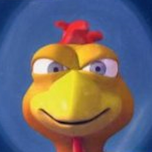 Cyber-Chicken app icon