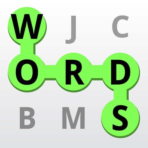 Words ► app icon